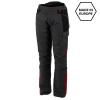 LOEGGER anti-cut protective trousers, grey