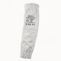 Leather welder arm guard HELA