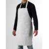 Leather welder apron size 90x60 cm