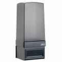 Standard Plum grey ABS dispenser