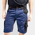 NORTH TECH work shorts blue, 46