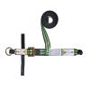 Adjustable anchor rope, 5m