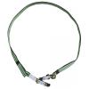 Adjustable anchor rope, 5m