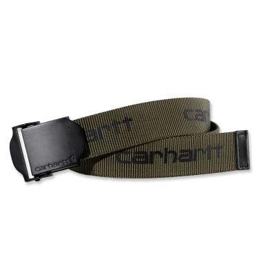 Carhartt nylon belt