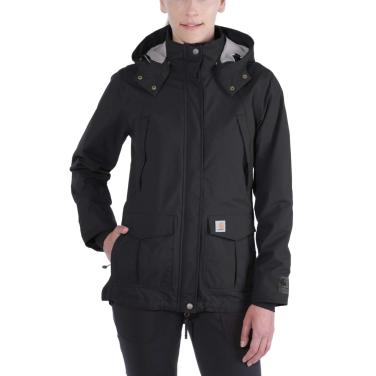 Carhartt Shoreline Women's Waterproof Jacket