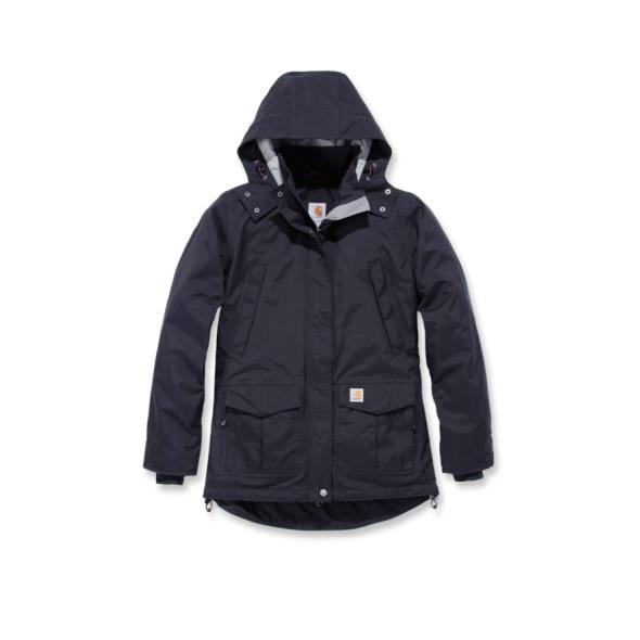 Carhartt Shoreline Women's Waterproof Jacket