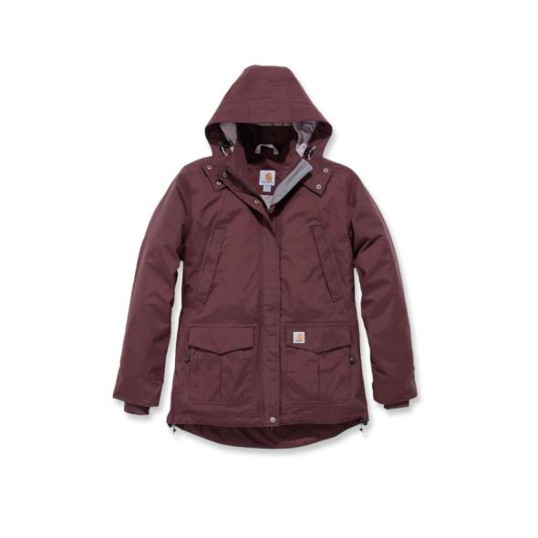 Carhartt Shoreline Women's Waterproof Jacket