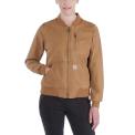 Carhartt Crawford Women's Bomber Jacket