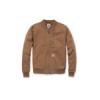 Carhartt Crawford Women's Bomber Jacket