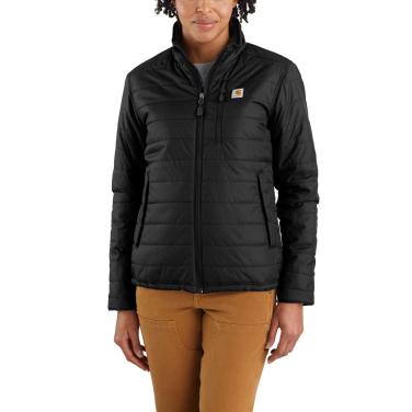 Carhartt Gilliam women's work jacket