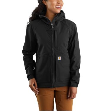 Carhartt Super Dux Women's Work Jacket