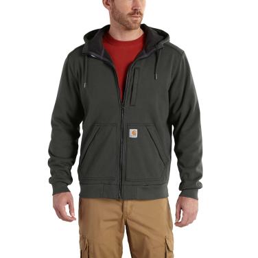Carhartt Wind Fighter Zip Hoodie