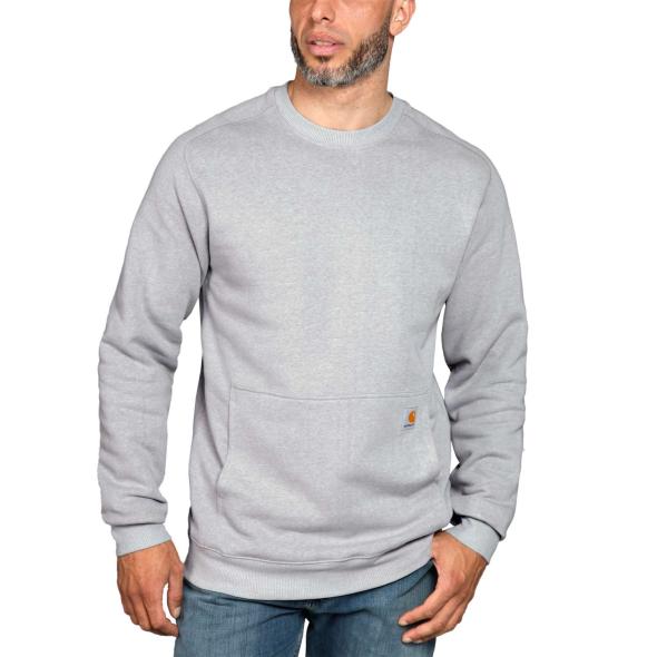 Carhartt Lightweight Logo Graphic sweatshirt