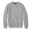 Carhartt Lightweight Logo Graphic sweatshirt