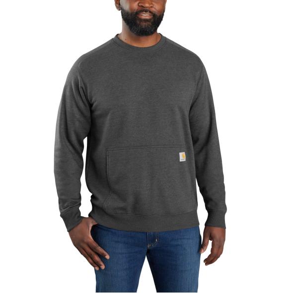 Carhartt Lightweight Logo Graphic sweatshirt