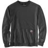 Carhartt Lightweight Logo Graphic sweatshirt