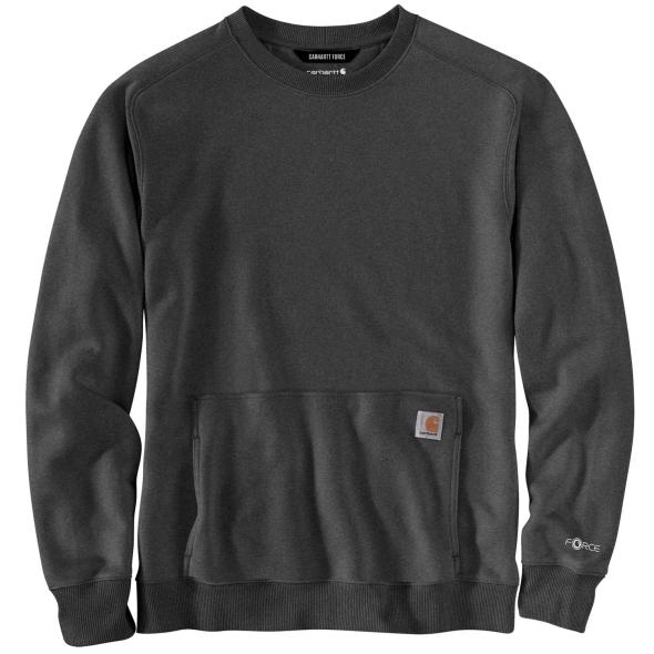 Carhartt Lightweight Logo Graphic sweatshirt
