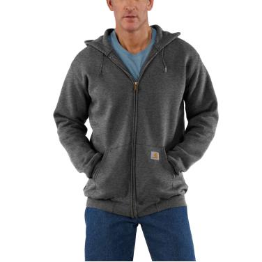 Carhartt Midweight Zip Hoodie