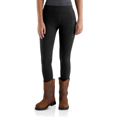 Women's Force Lightweight Utility Legging
