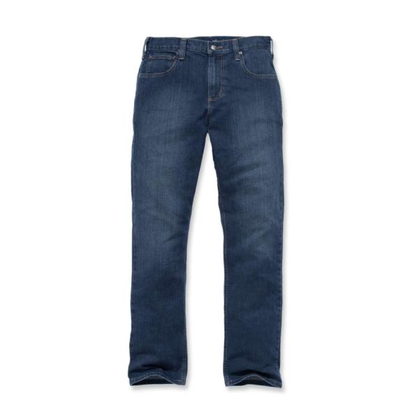 Carhartt Rugged Flex Relaxed Straight Jeans
