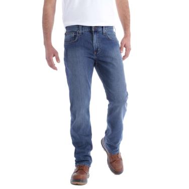 Carhartt Rugged Flex Relaxed Straight Jeans