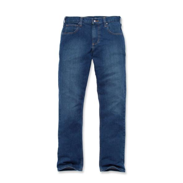Carhartt Rugged Flex Relaxed Straight Jeans