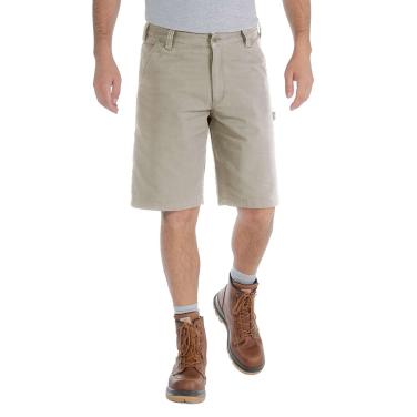 Rigby Dungaree Short