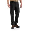 Rugged Stretch Work Trousers