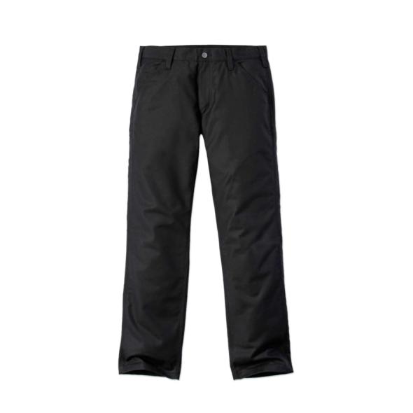 Rugged Stretch Work Trousers