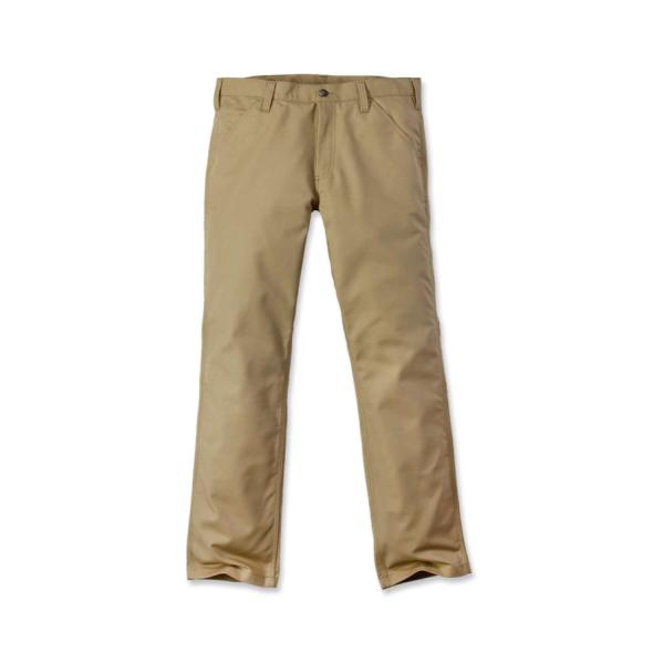 Rugged Stretch Work Trousers