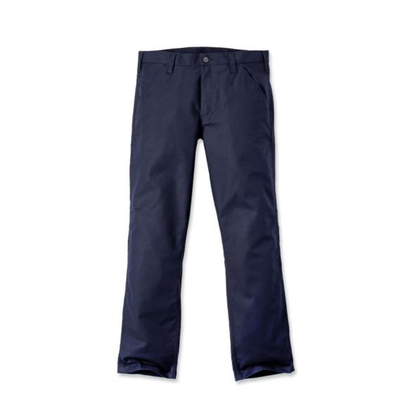 Rugged Stretch Work Trousers