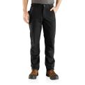 Steel Double Front Pant