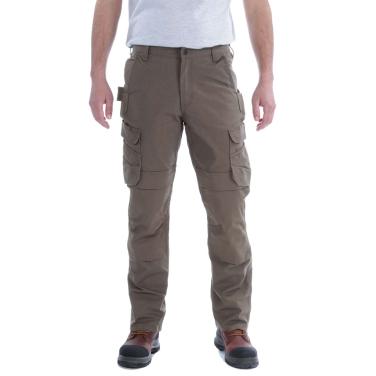 Carhartt Men's Steel Cargo Pant