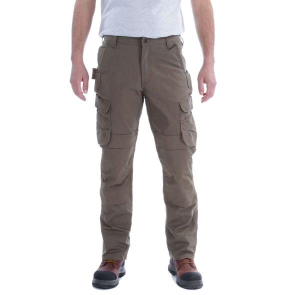 Carhartt Men's Steel Cargo Pant