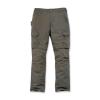 Carhartt Men's Steel Cargo Pant