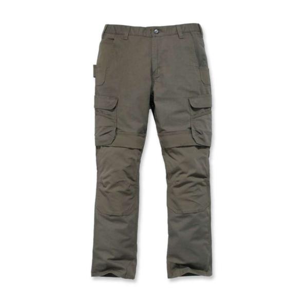 Carhartt Men's Steel Cargo Pant