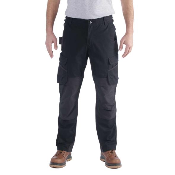 Carhartt Men's Steel Cargo Pant