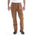 Steel Multipocket Pant