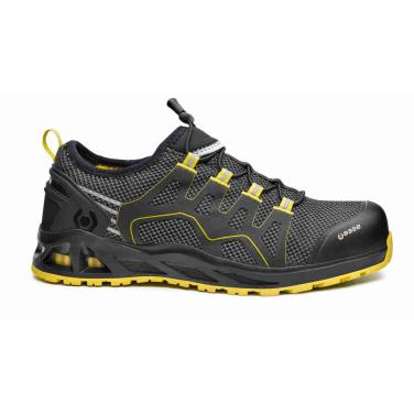 K-BALANCE S1P SRC low safety shoes