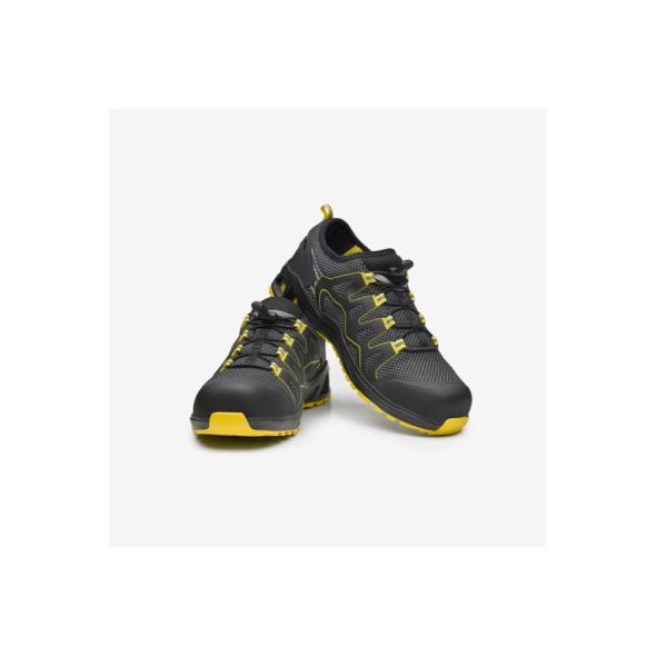 K-BALANCE S1P SRC low safety shoes