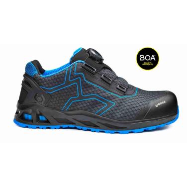 K-TREK S1P SRC low safety shoe