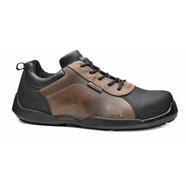 RAFTING S3 low safety shoe