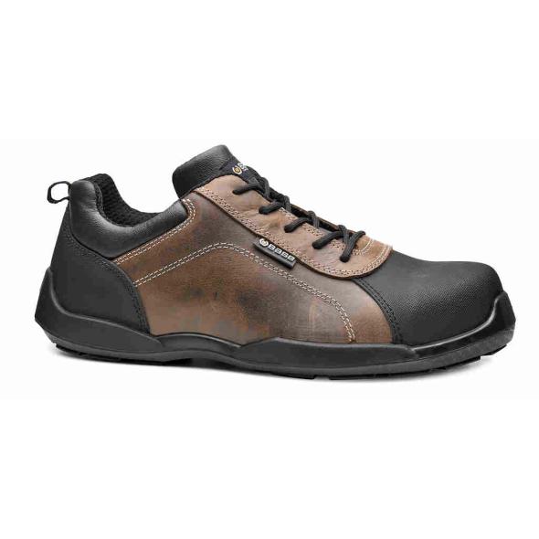 RAFTING S3 low safety shoe