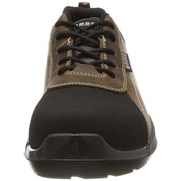 RAFTING S3 low safety shoe
