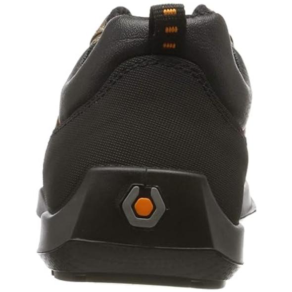 RAFTING S3 low safety shoe