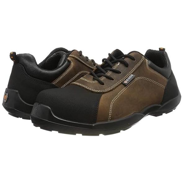 RAFTING S3 low safety shoe