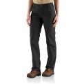 Carhartt Rugged Professional Pants Black