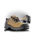 Low work shoes ASTANA S3