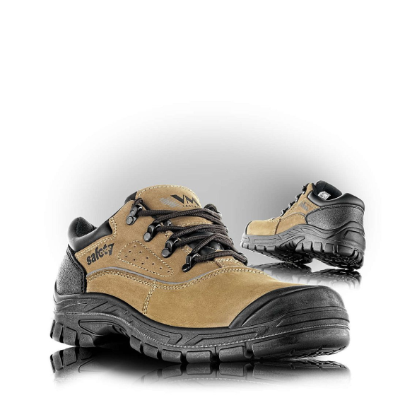 Low work shoes ASTANA S3