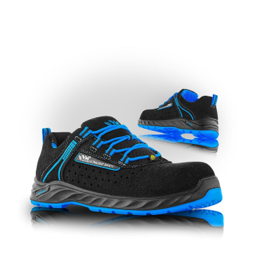 Low work shoes CAROLINA S1P